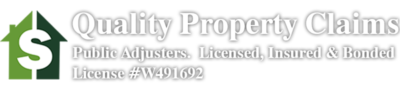 Quality Property Claims