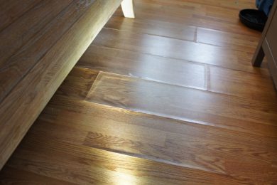 wood floor-1